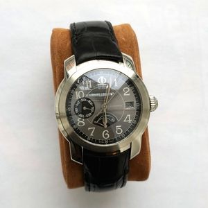 Baume Mercier Mens Watch